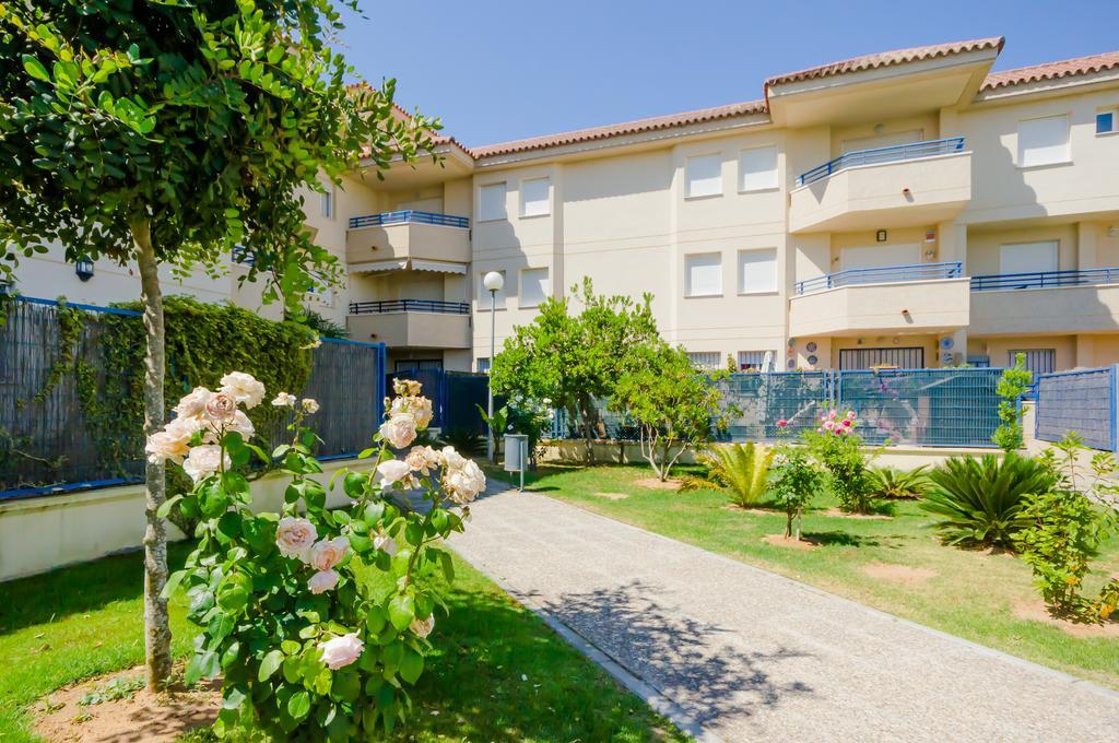 Apartamentos Sanlucar & Donana Sanlúcar de Barrameda Exteriör bild