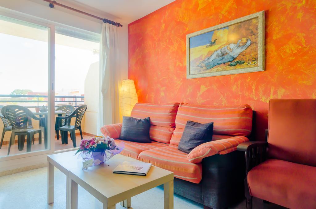 Apartamentos Sanlucar & Donana Sanlúcar de Barrameda Rum bild