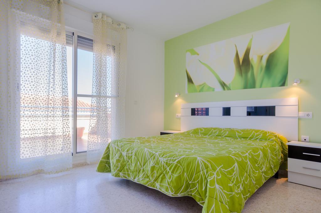 Apartamentos Sanlucar & Donana Sanlúcar de Barrameda Rum bild