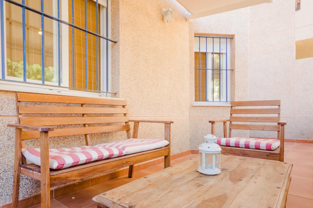 Apartamentos Sanlucar & Donana Sanlúcar de Barrameda Rum bild