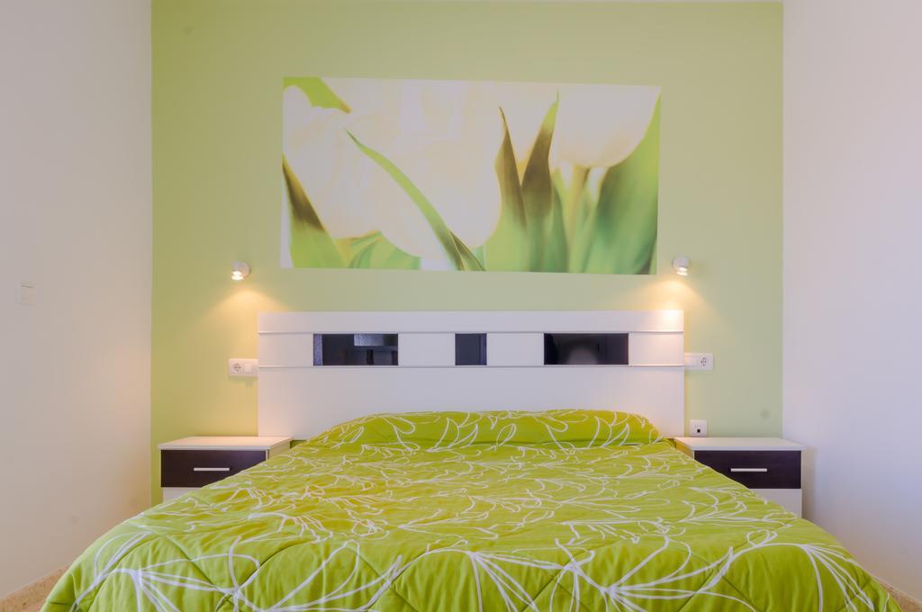 Apartamentos Sanlucar & Donana Sanlúcar de Barrameda Exteriör bild