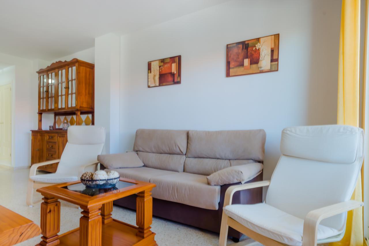 Apartamentos Sanlucar & Donana Sanlúcar de Barrameda Exteriör bild