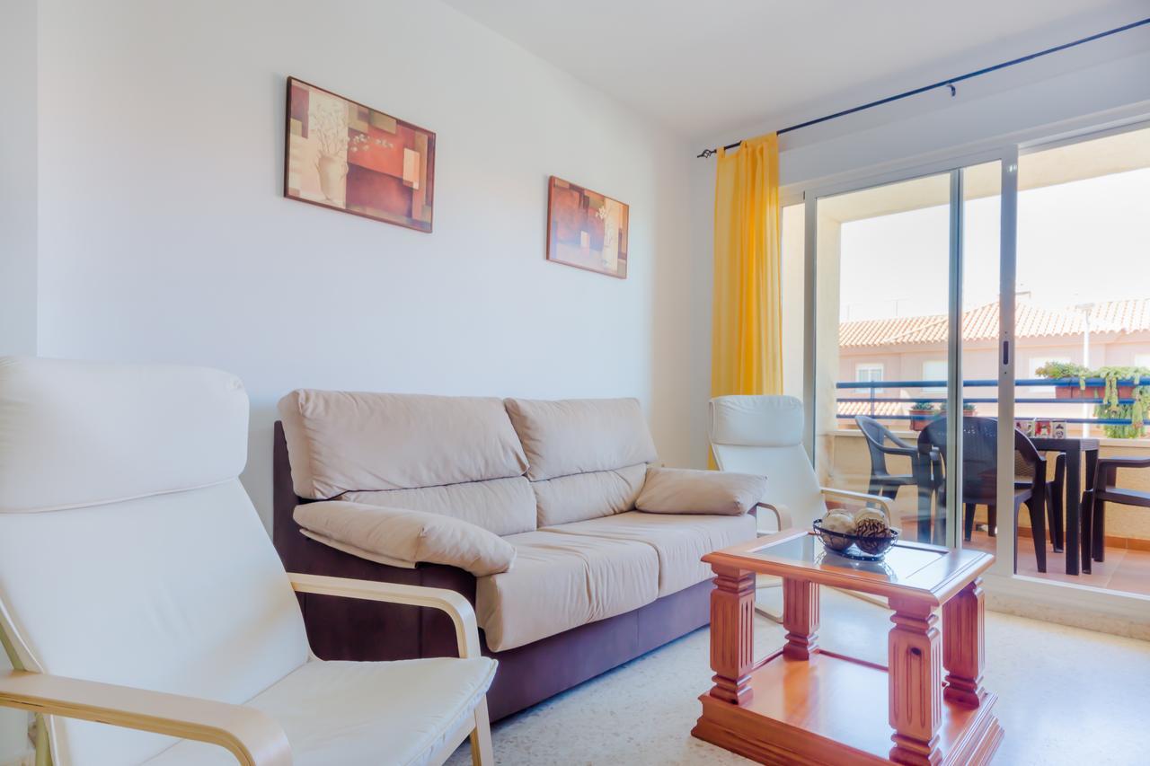 Apartamentos Sanlucar & Donana Sanlúcar de Barrameda Exteriör bild