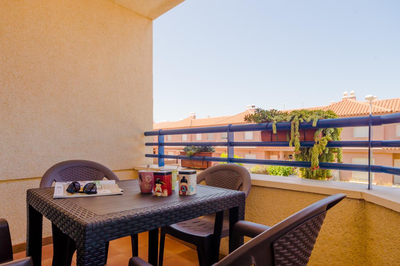 Apartamentos Sanlucar & Donana Sanlúcar de Barrameda Exteriör bild